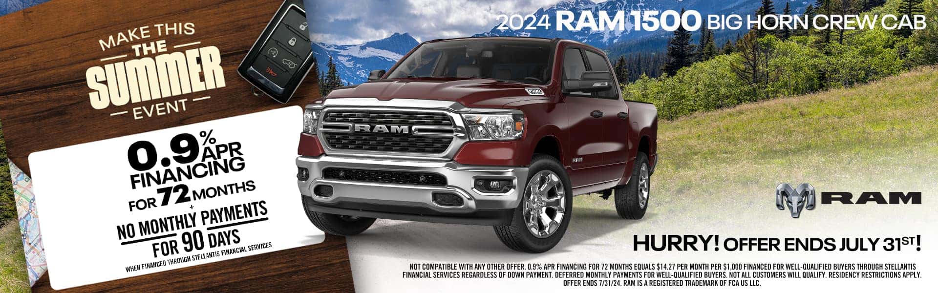 New Car Dealer Near Oxford I Allen Samuels CDJR of Oxford