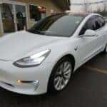 Used EV Vehicle at All Right Auto Sales in Federal Way