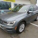 Used AWD Vehicle near Tacoma