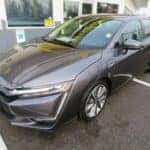 Used Hybrid Vehicle at All Right Auto Sales near Tacoma