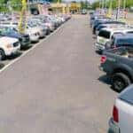 Used Cars at All Right Auto Sales in Federal Way