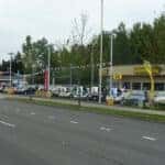 All Right Auto Sales a Used Auto Dealer near Tacoma