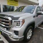 Pre-Owned 2021 GMC Sierra 1500 SLE at All Rights Auto Sale