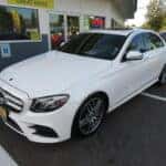 2018 Mercedes-Benz E 300 at All Right Auto Sales in Federal Way