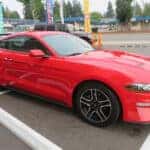 Used 2021 Ford Mustang at All Right Auto Sales