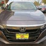 Used Honda Vehicle at All Right Auto Sales