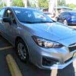 Used Subaru Vehicle at All Right Auto Sales