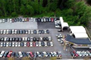 Used cars for sale in Fife Heights at All Right Auto Sales dealership