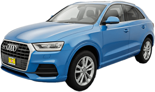 SUVs for Sale at All Right Auto Sales