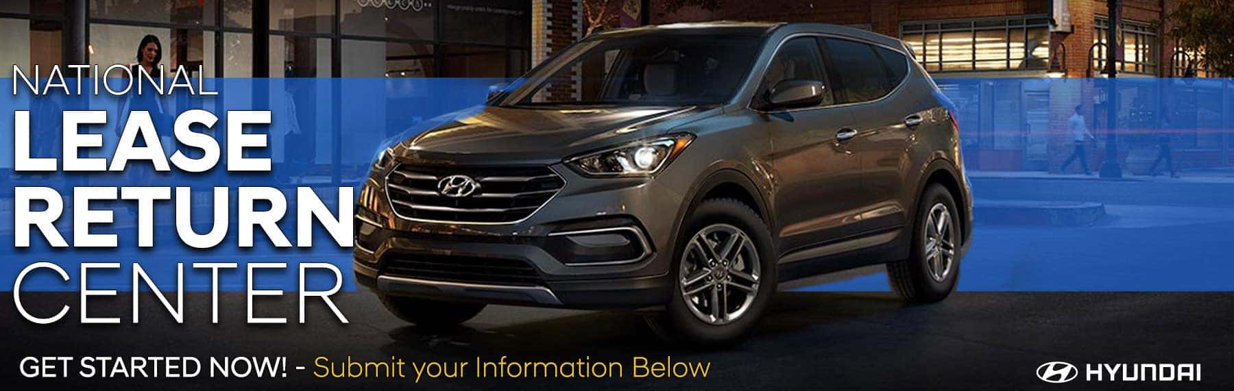 Hyundai Lease Return Center Near Houston Baytown Hyundai