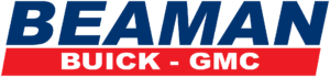 Beaman Buick GMC logo
