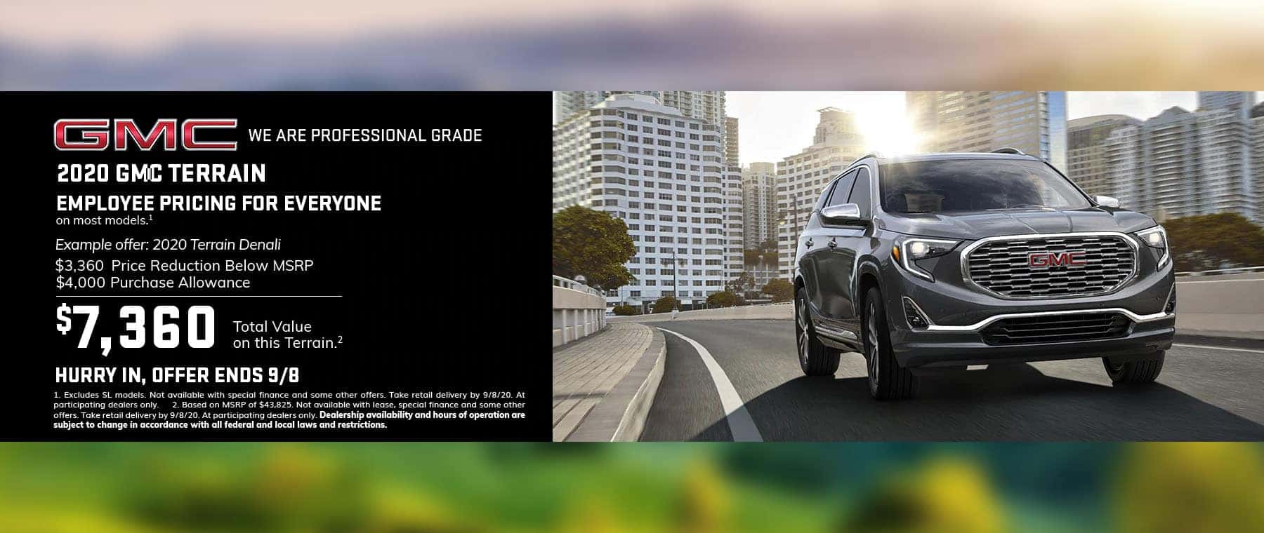 Beaman Buick GMC Buick, GMC Dealer in Nashville, TN