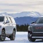 2021 GMC Yukon available at Beaman Buick GMC