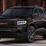 2022 GMC Acadia available at Beaman Buick GMC