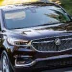 2021 Buick Enclave Vs 2021 Cadillac XT6