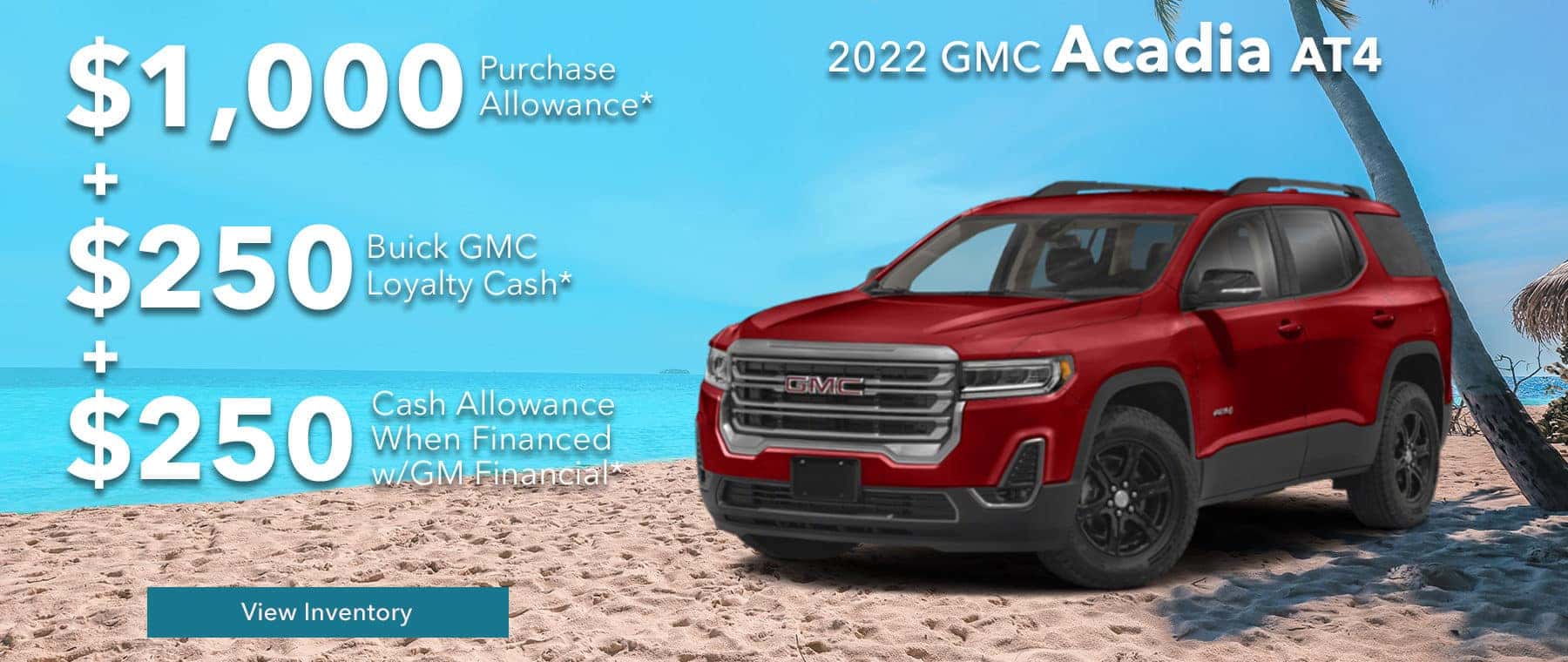 BGM2206-Acadia-Slide