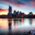 Parking in Nashville, TN