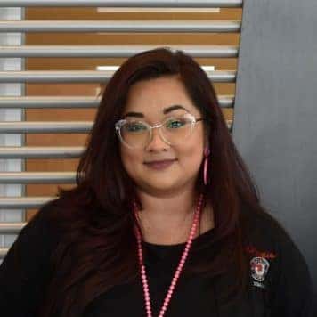 KIM MENDOZA