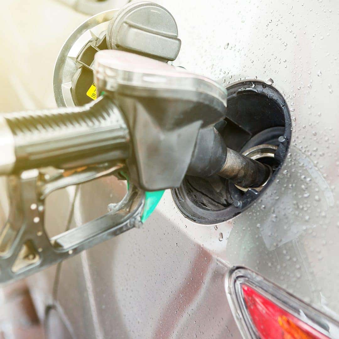 Why Do I Smell Gasoline In My Car? | Beck & Masten GMC Coastal Bend