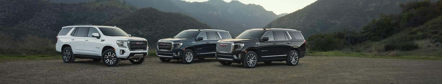GMC Dealer near Corpus Christi TX