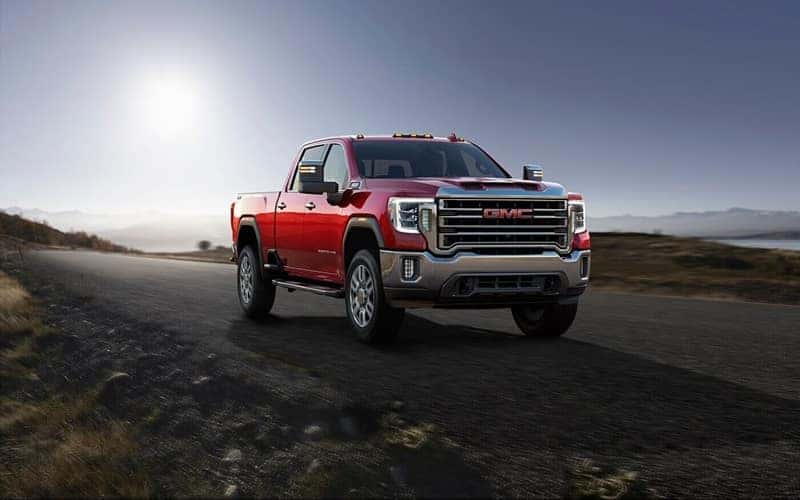 Sinton TX GMC Dealer
