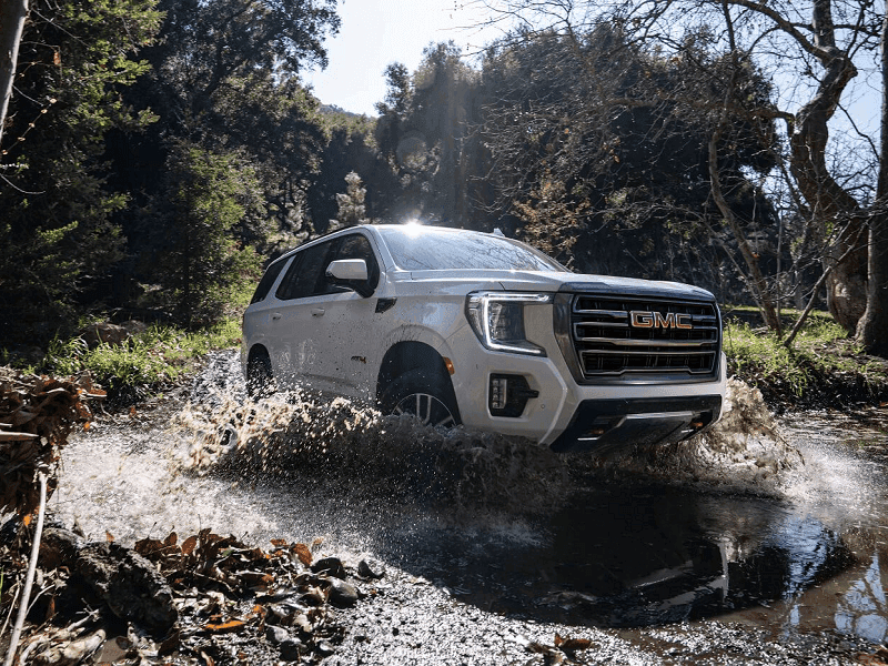 GMC Dealer near Sinton TX