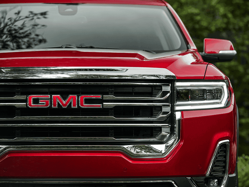 Kingsville TX GMC Dealer