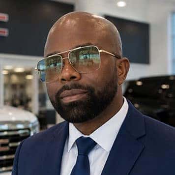 Raphael Odigbo