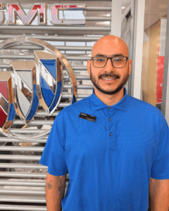 Irvin Gonzalez
