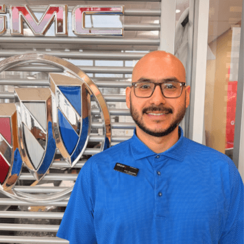 Irvin Gonzalez