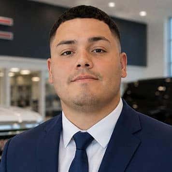 Fernando  Valdez