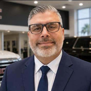 Maximo Garcia