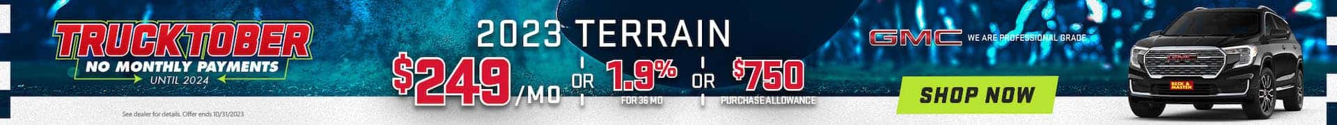 2023-TERRAIN-SRP