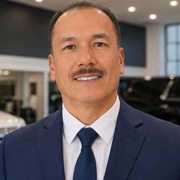 Robert Hernandez