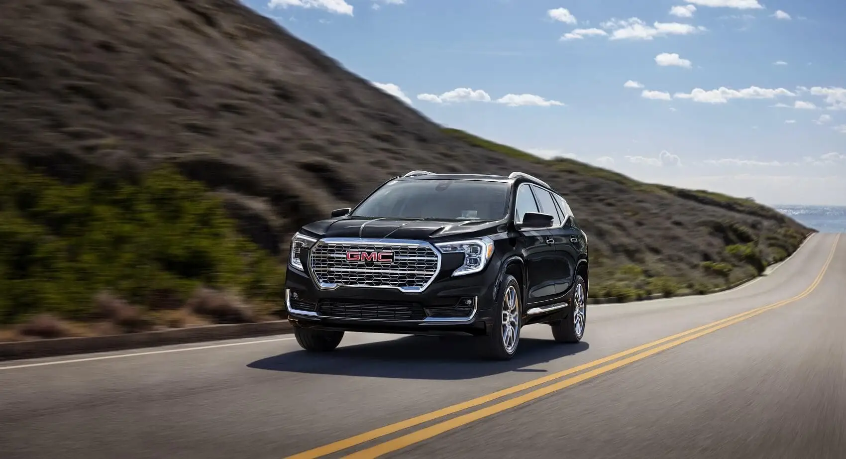 GMC Dealer Houston TX Beck and Masten GMC South