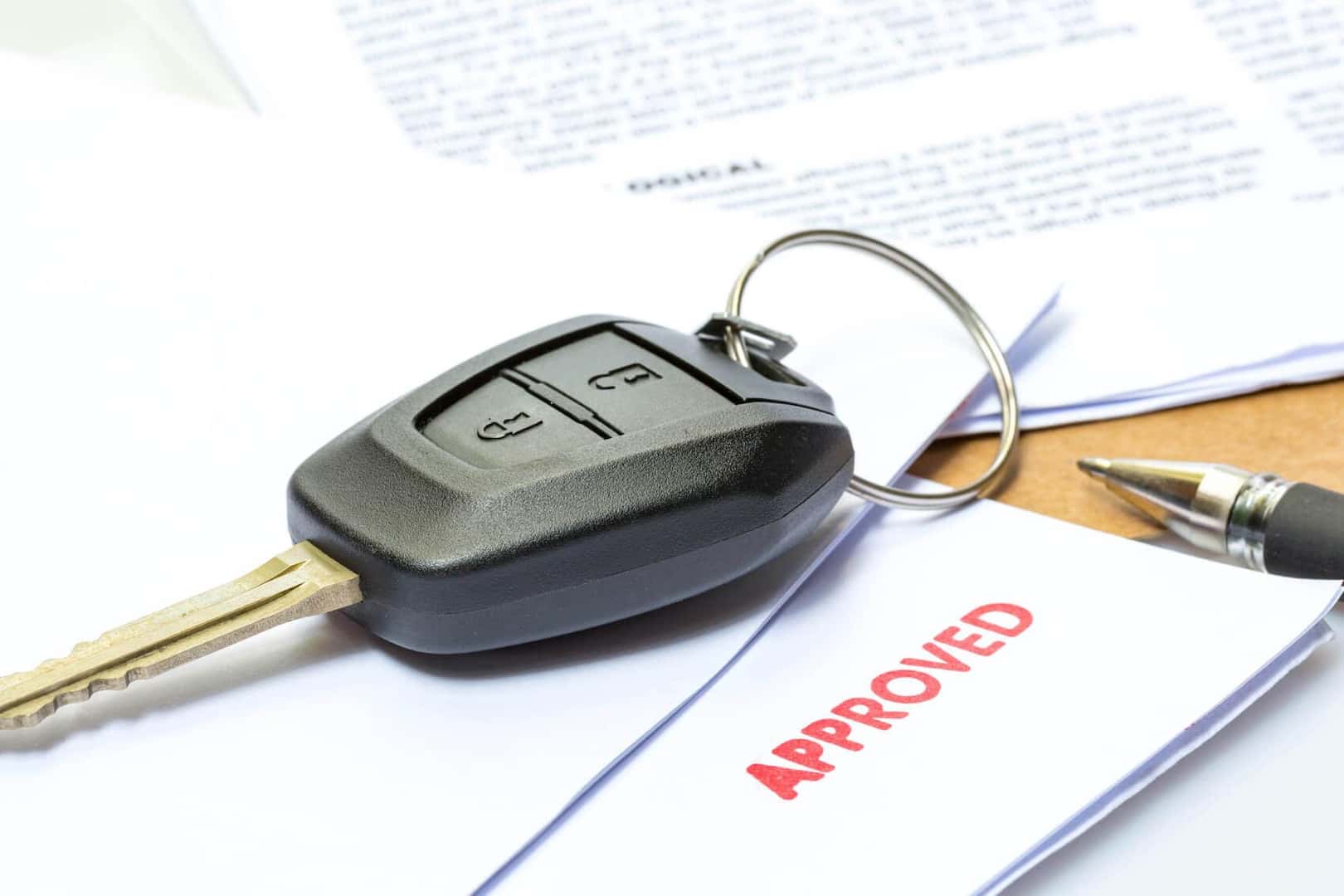 Buick Lease Offers and Financing 