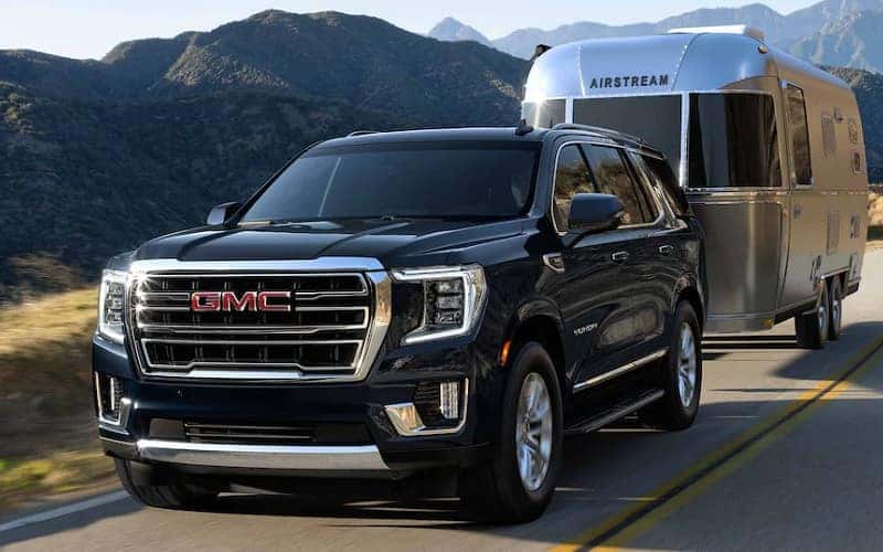 GMC Dealer Pearland TX