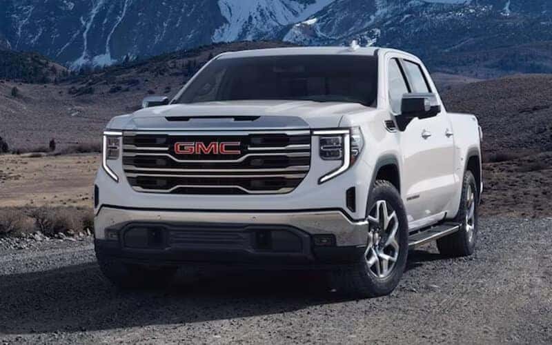 Friendswood TX GMC Dealer