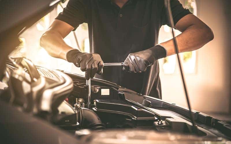 Friendswood TX GMC Dealer
