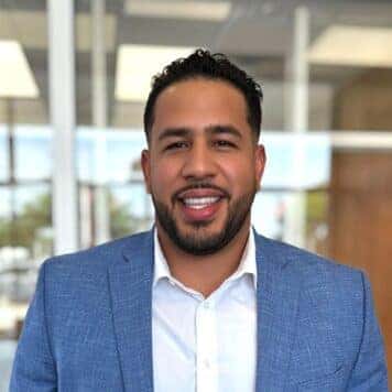 Jonathan Matos