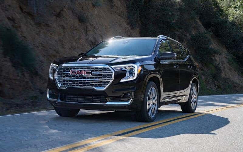 Used Buick and GMC Cars for Sale