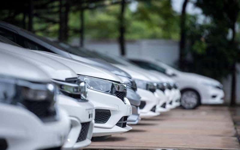 Used Car Dealer near Houston TX