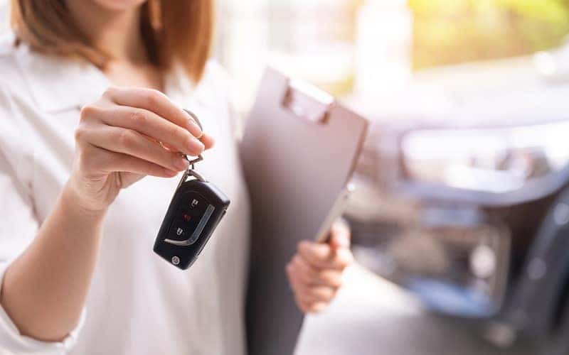 Used Car Dealer near Pearland TX