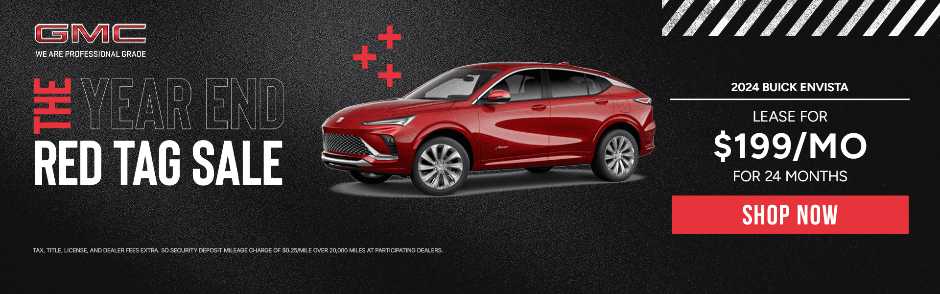 Beck & Masten Buick GMC South | Car & Truck Dealer Houston