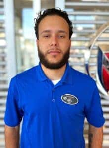 Luis Rodriguez