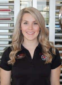 Hannah Turpin