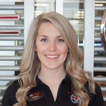 Hannah Turpin
