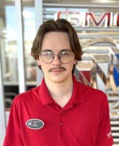 Adam  Theriot