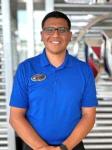 Jairo Hernandez
