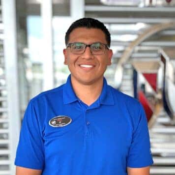 Jairo Hernandez